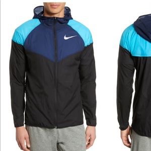 Nwt Nike Windrunner Jacket Mens From 